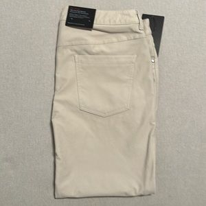 Lululemon ABC pants